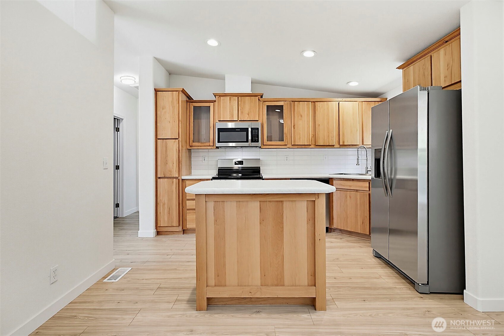 3205 248th Street Ct E Spanaway WA 98387