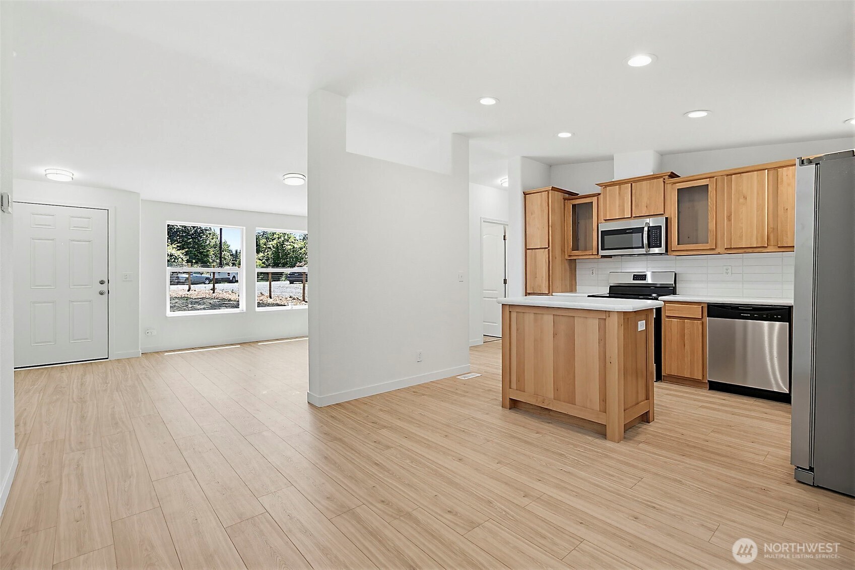 3205 248th Street Ct E Spanaway WA 98387