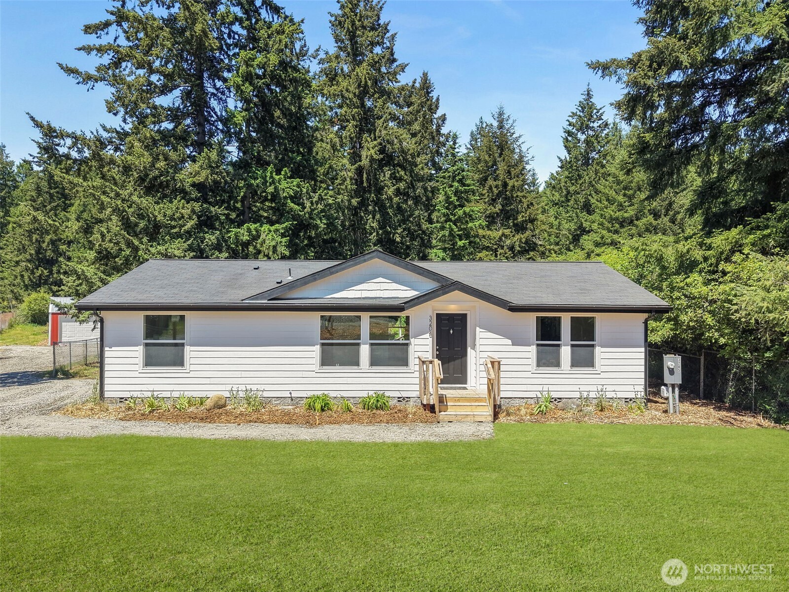 3205 248th Street Ct E Spanaway WA 98387