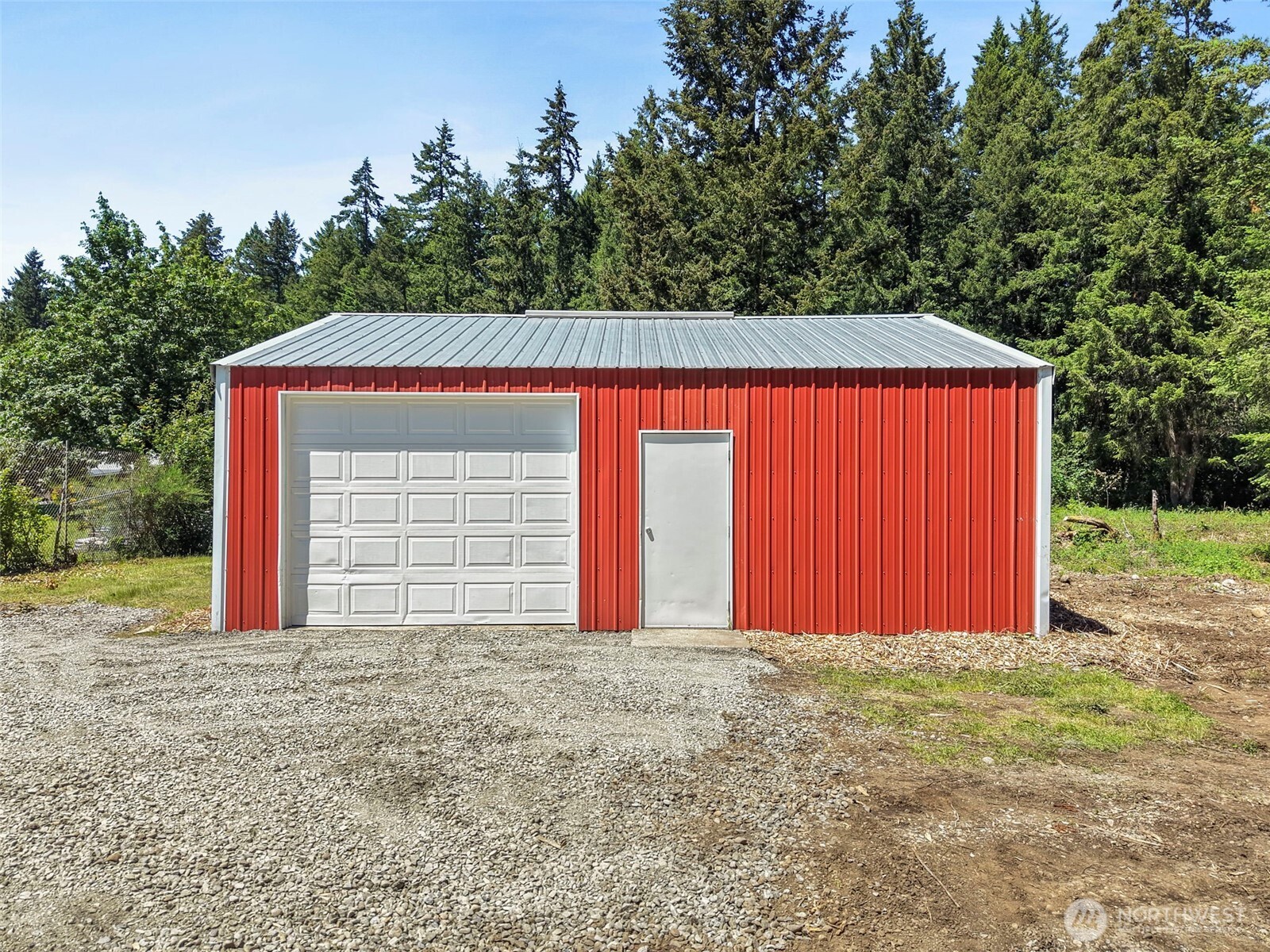 3205 248th Street Ct E Spanaway WA 98387