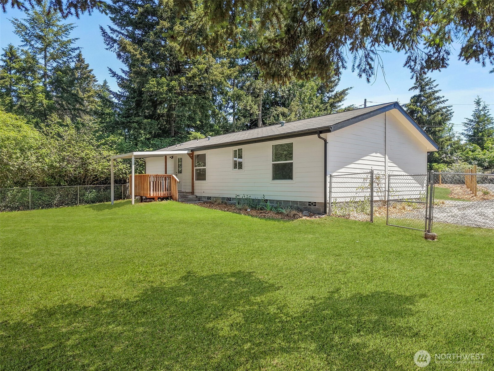 3205 248th Street Ct E Spanaway WA 98387