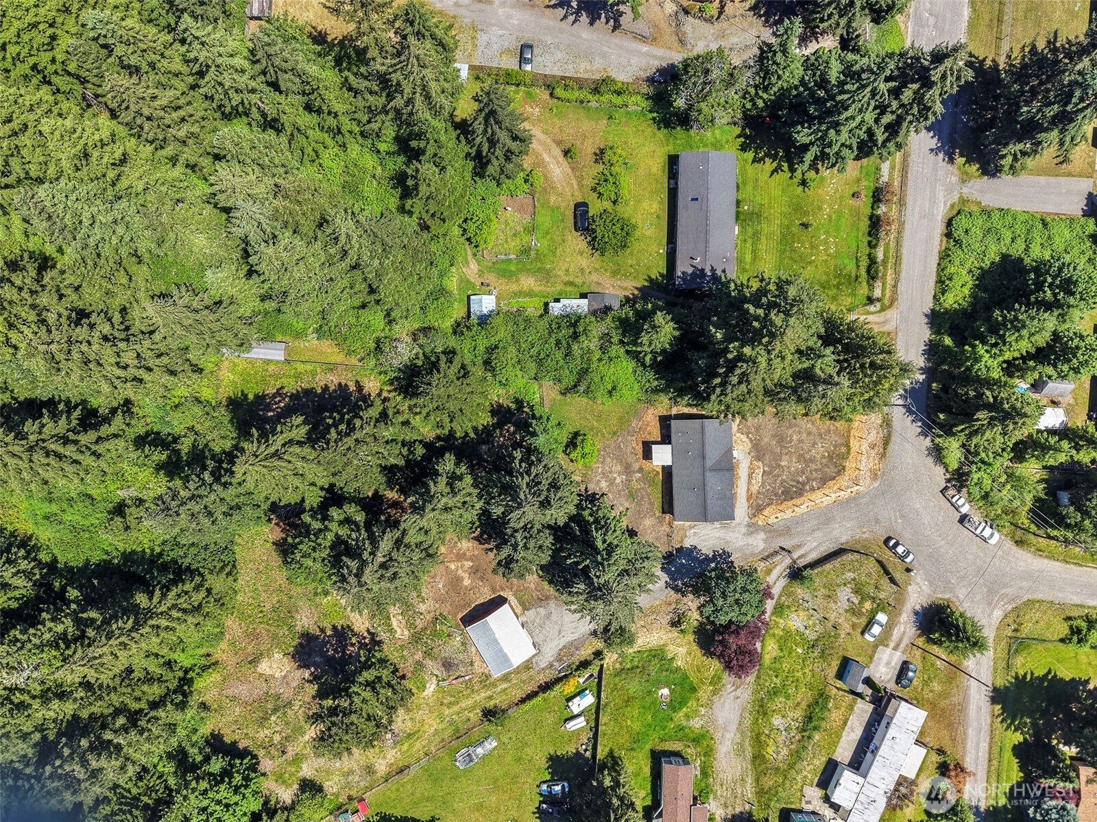 3205 248th Street Ct E Spanaway WA 98387