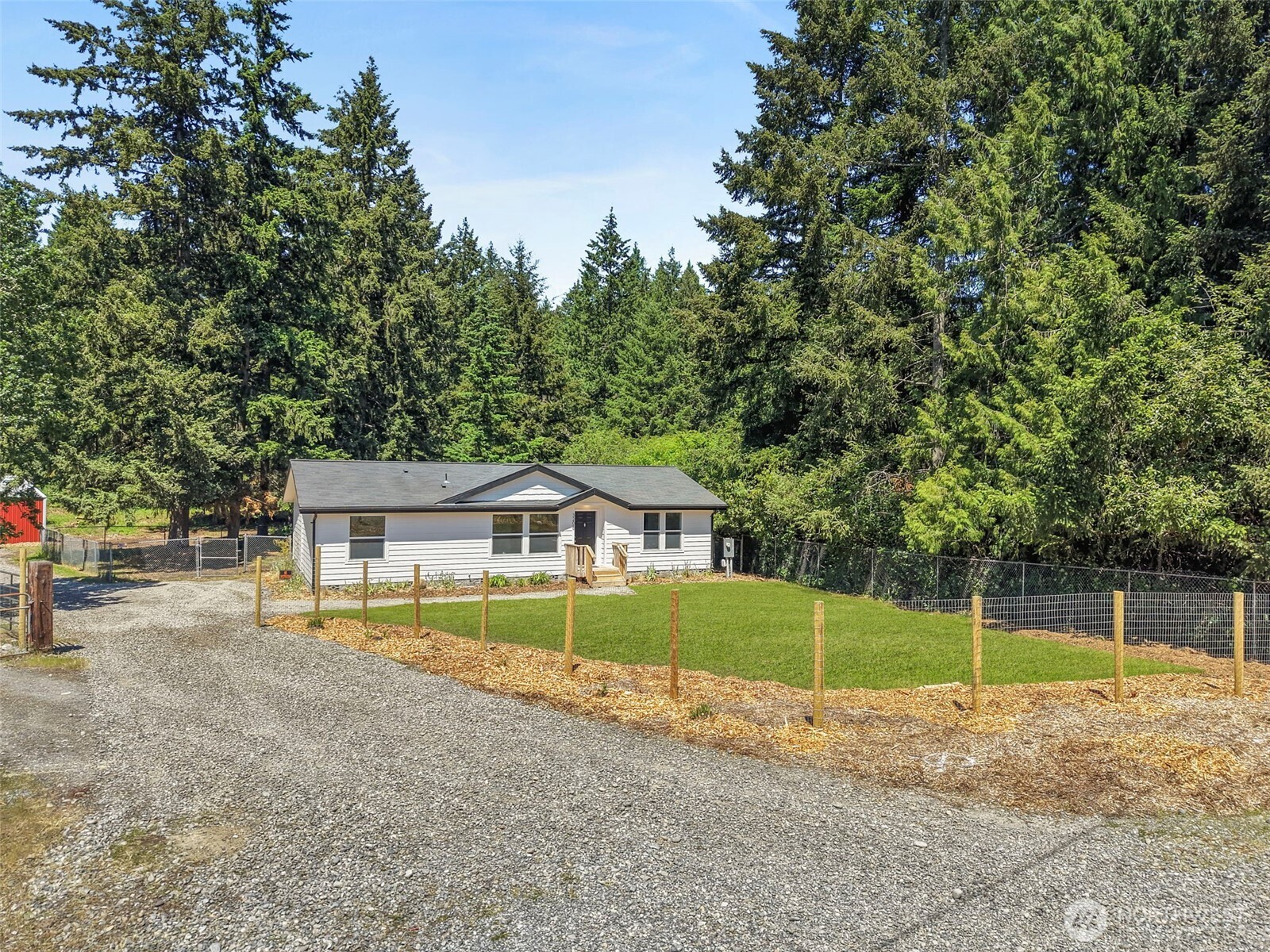 3205 248th Street Ct E Spanaway WA 98387