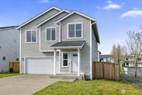 10003 Tahoma Court Yelm WA 98597