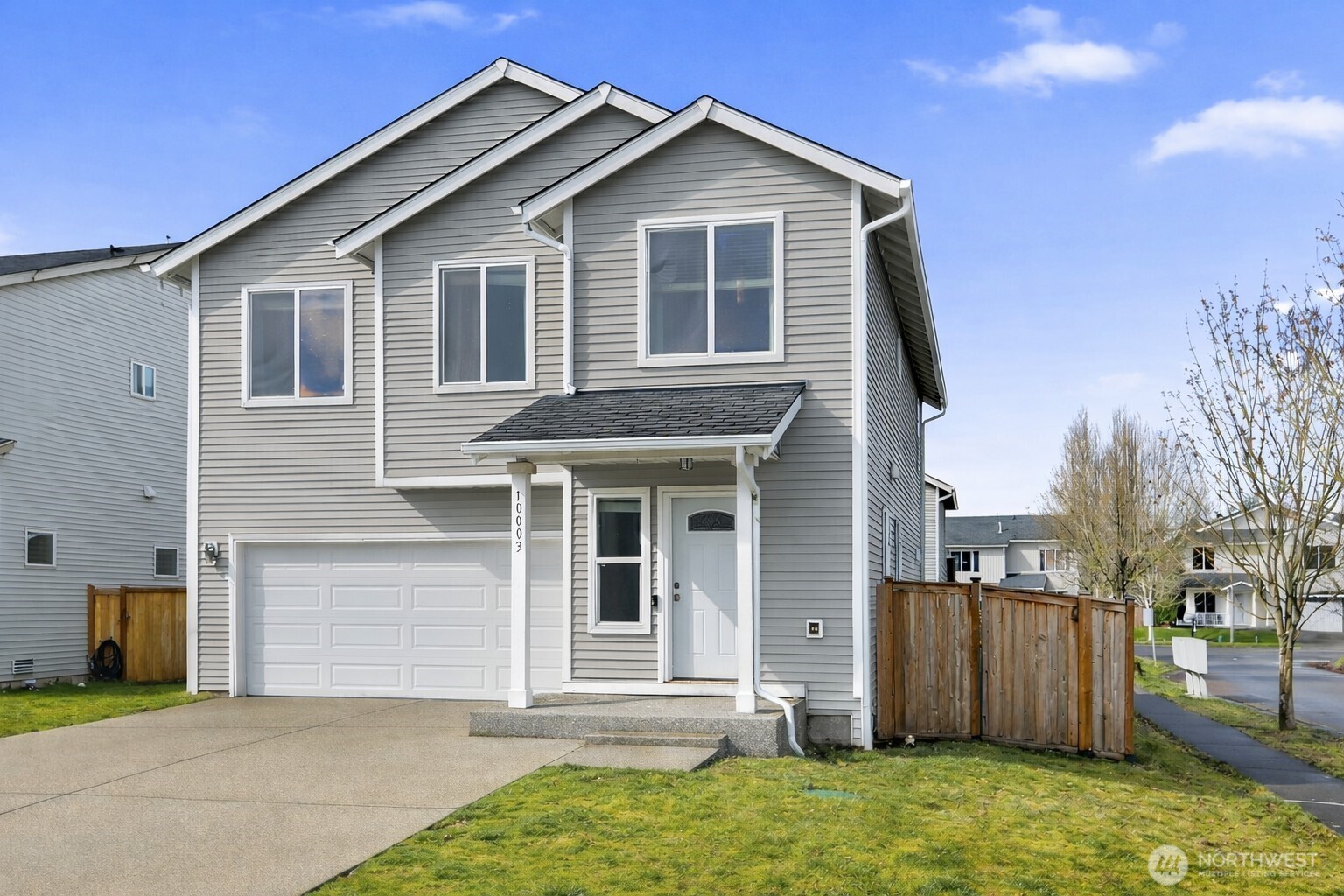 10003 Tahoma Court Yelm WA 98597