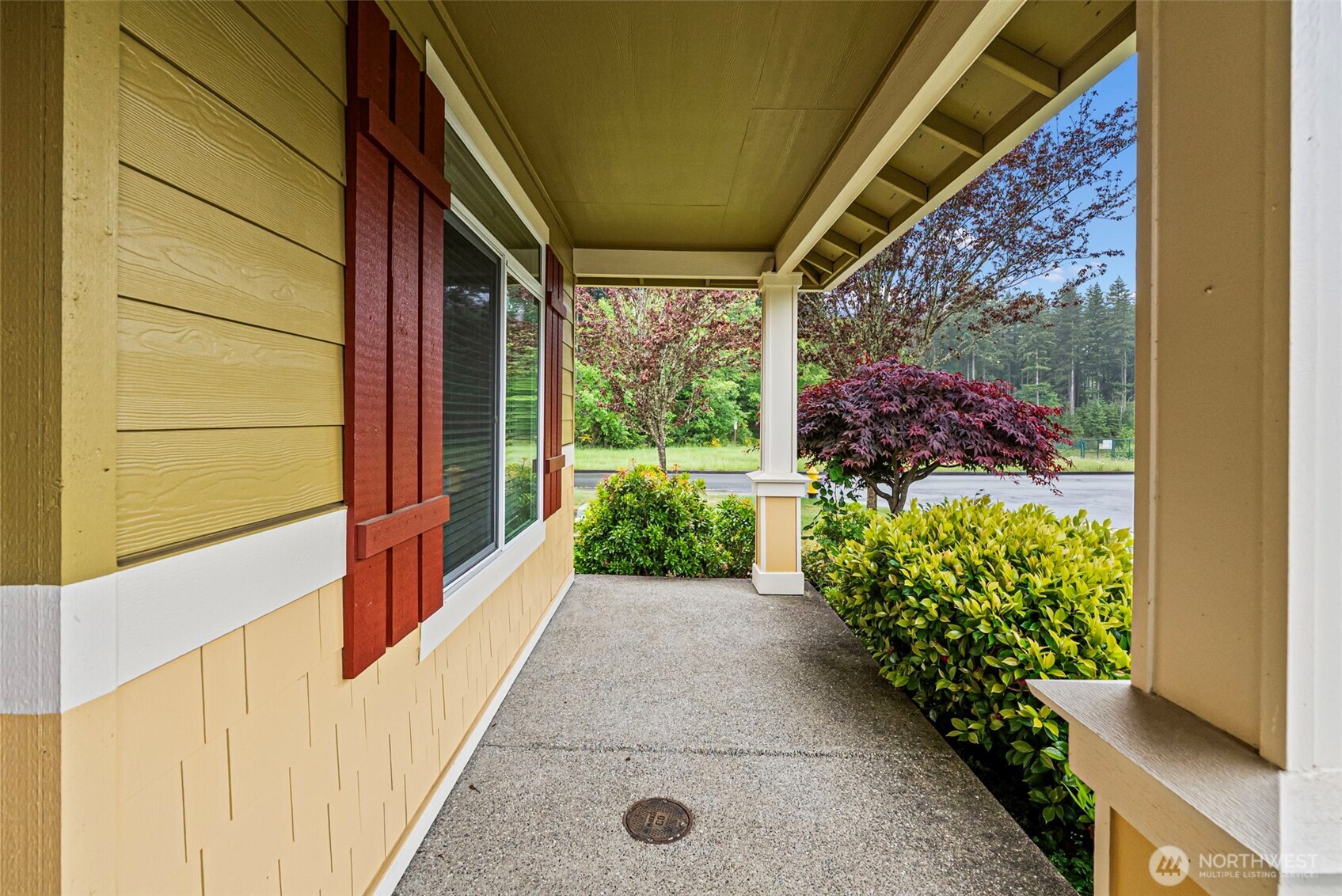 4201 SW Stanwick Way Port Orchard WA 98367