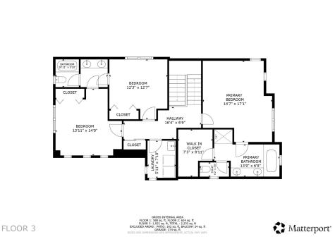 16329 Main View Lane NE Duvall WA 98019