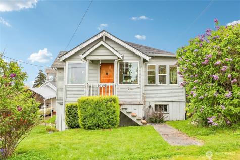 2430 NW 198th Street Shoreline WA 98177