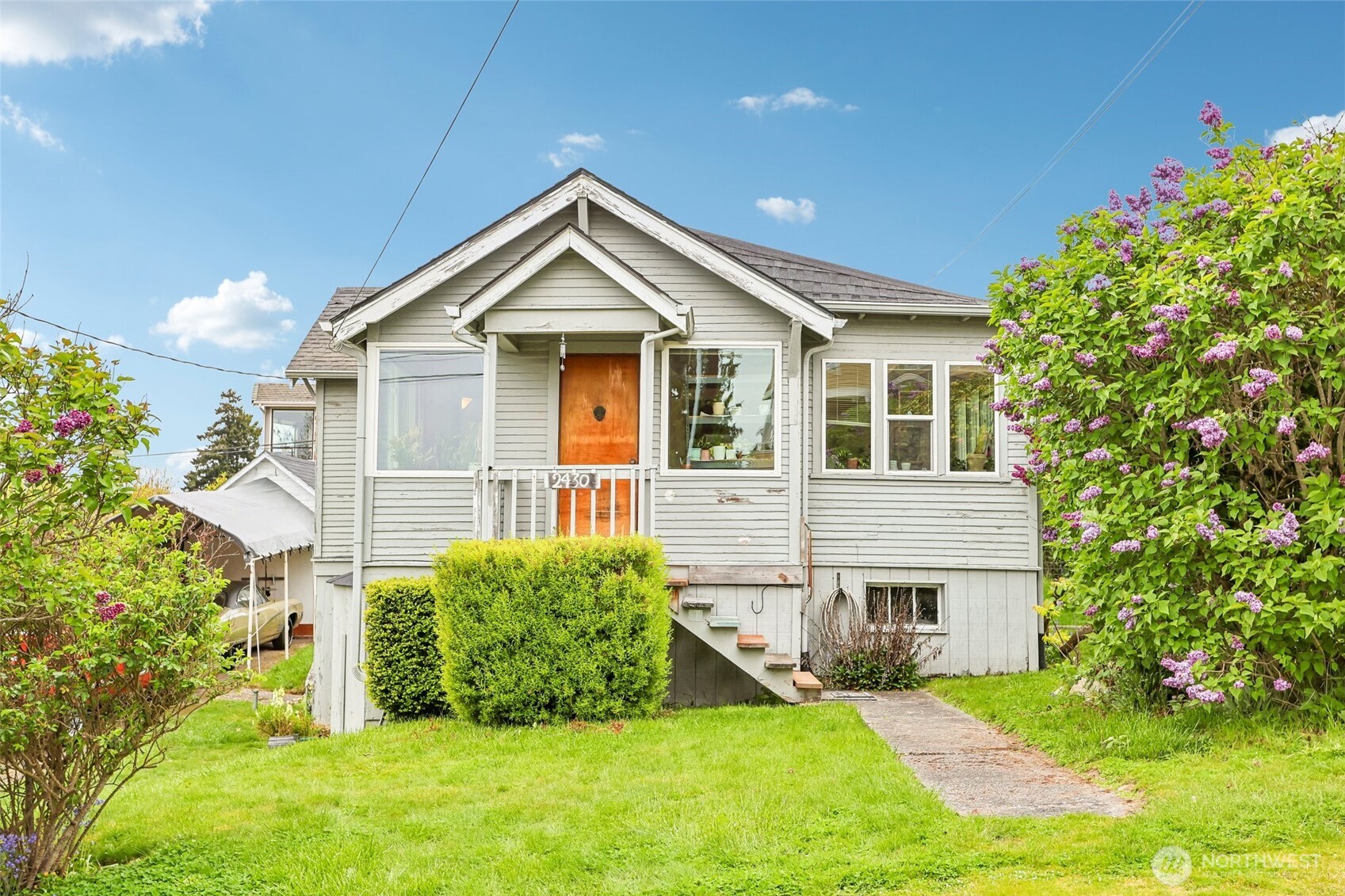 2430 NW 198th Street Shoreline WA 98177