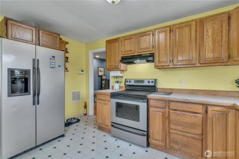 4602 S 122nd Street Tukwila WA 98178