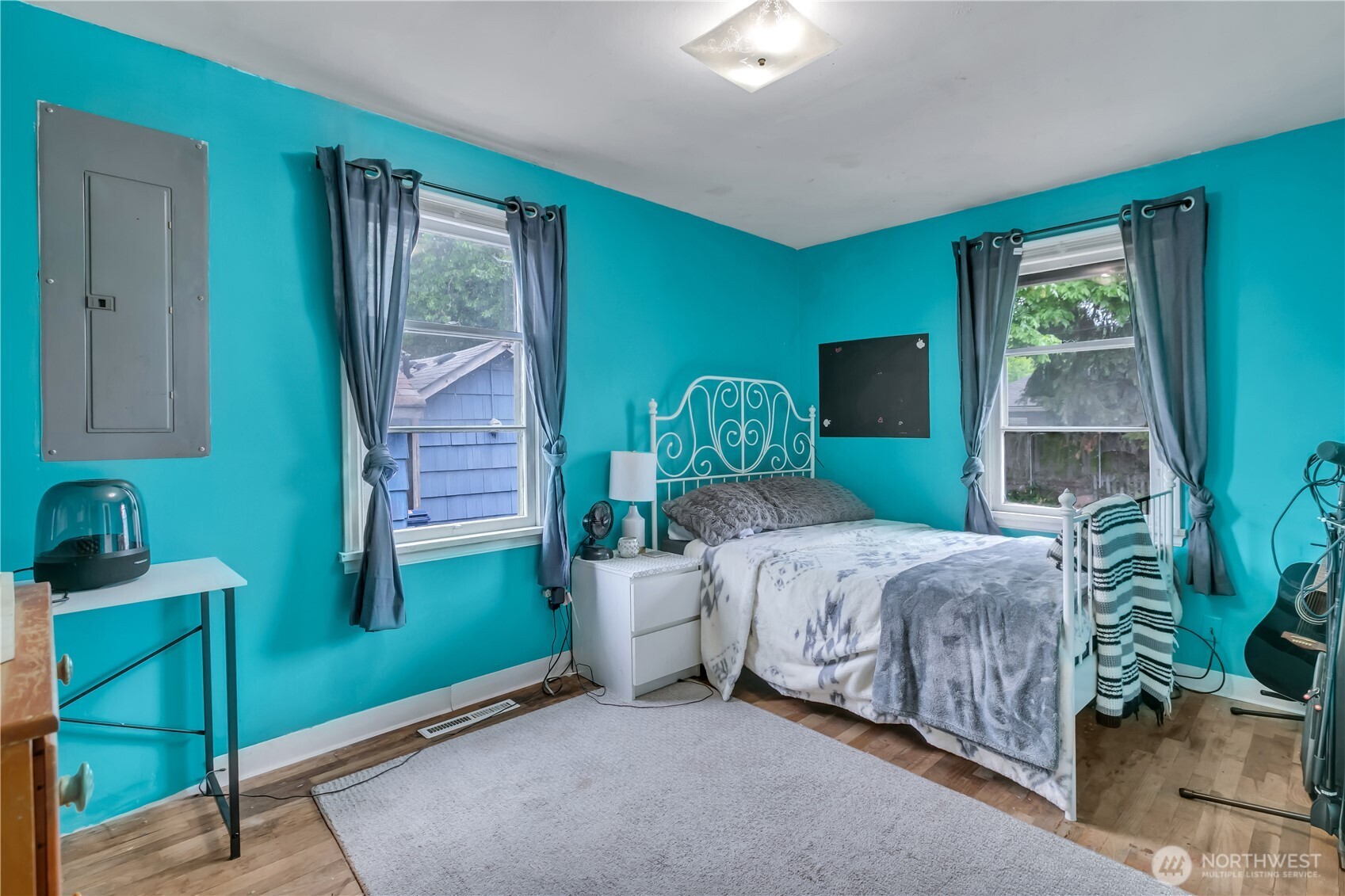 4602 S 122nd Street Tukwila WA 98178