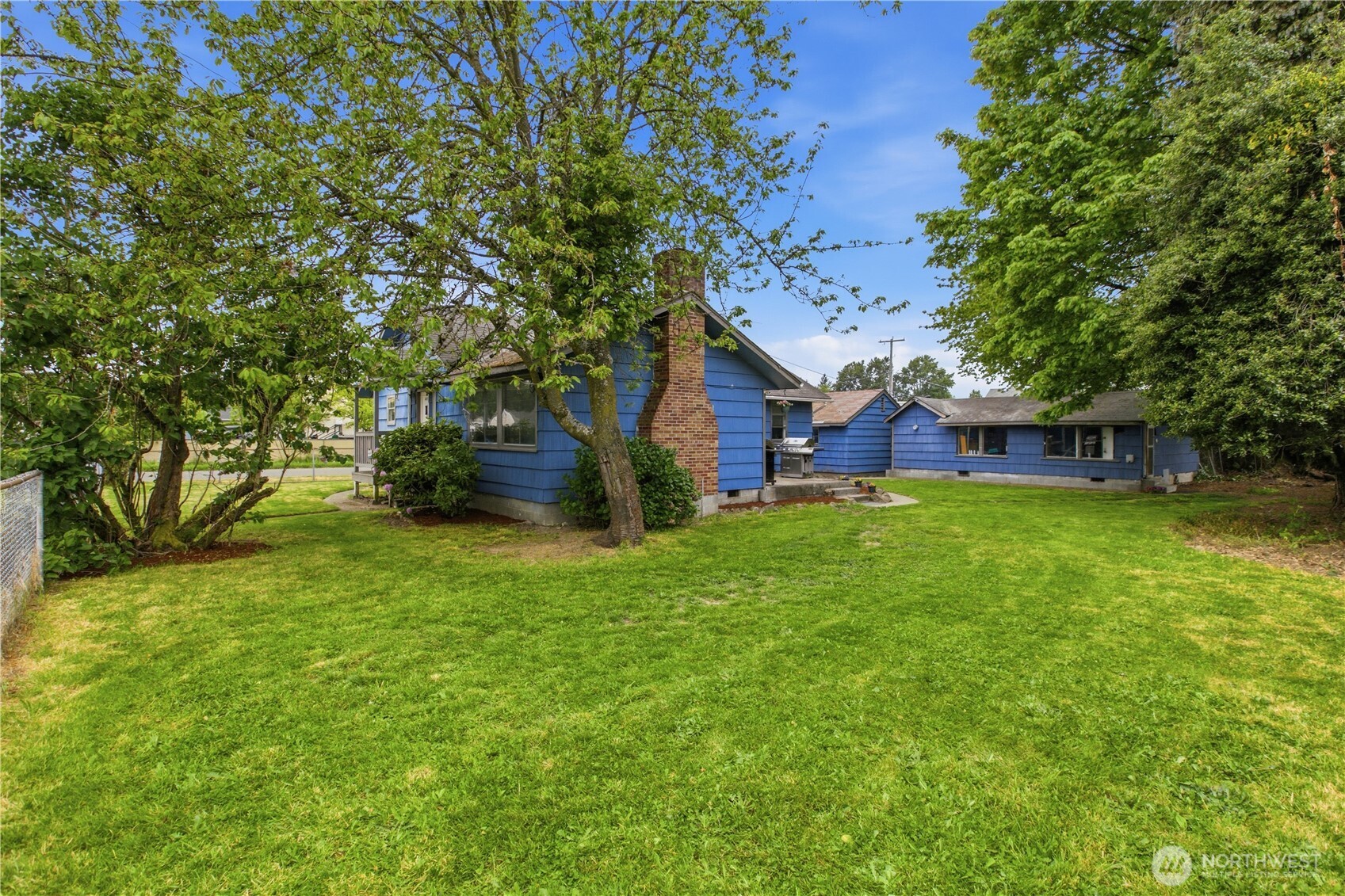 4602 S 122nd Street Tukwila WA 98178