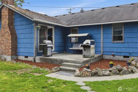 4602 S 122nd Street Tukwila WA 98178