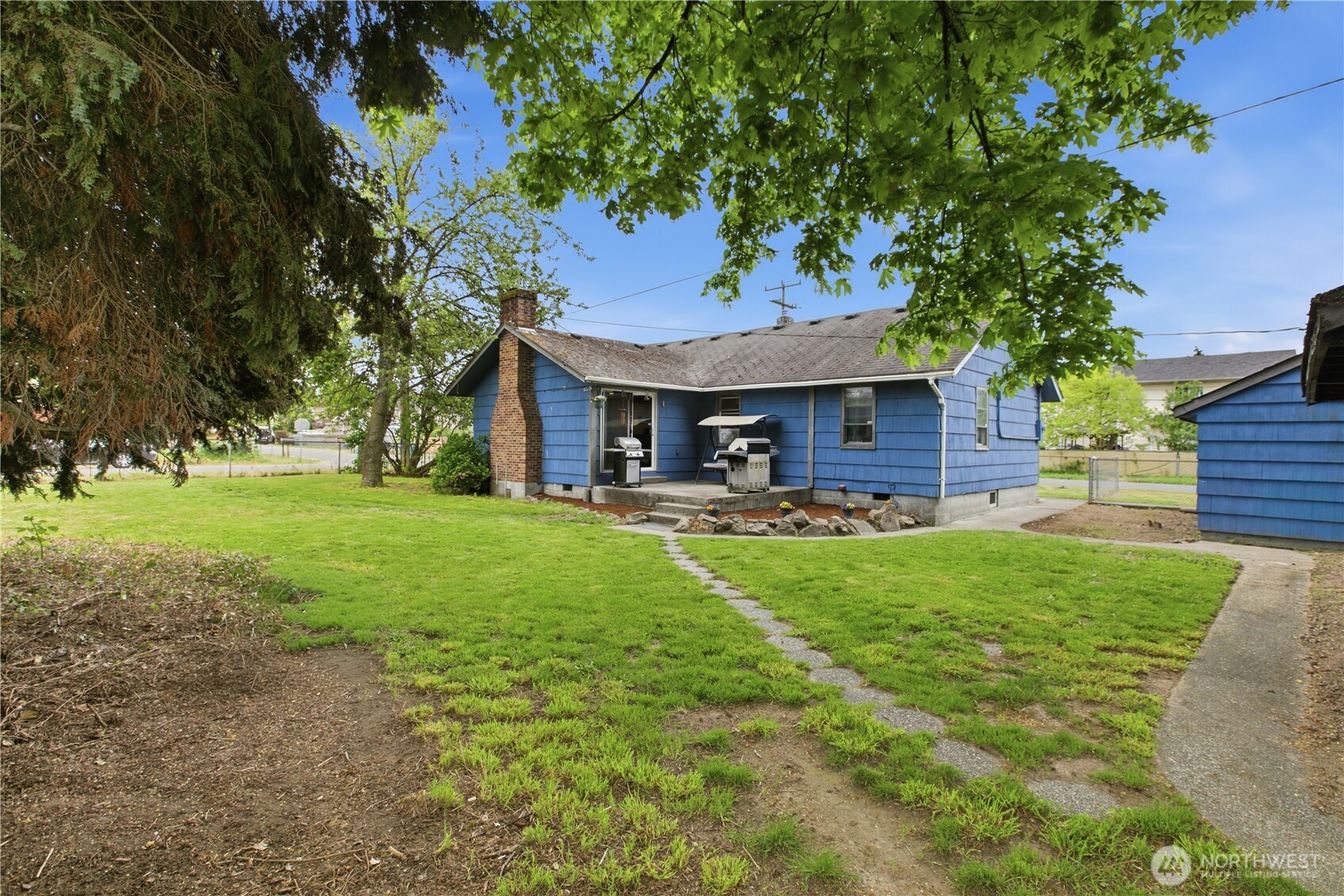4602 S 122nd Street Tukwila WA 98178