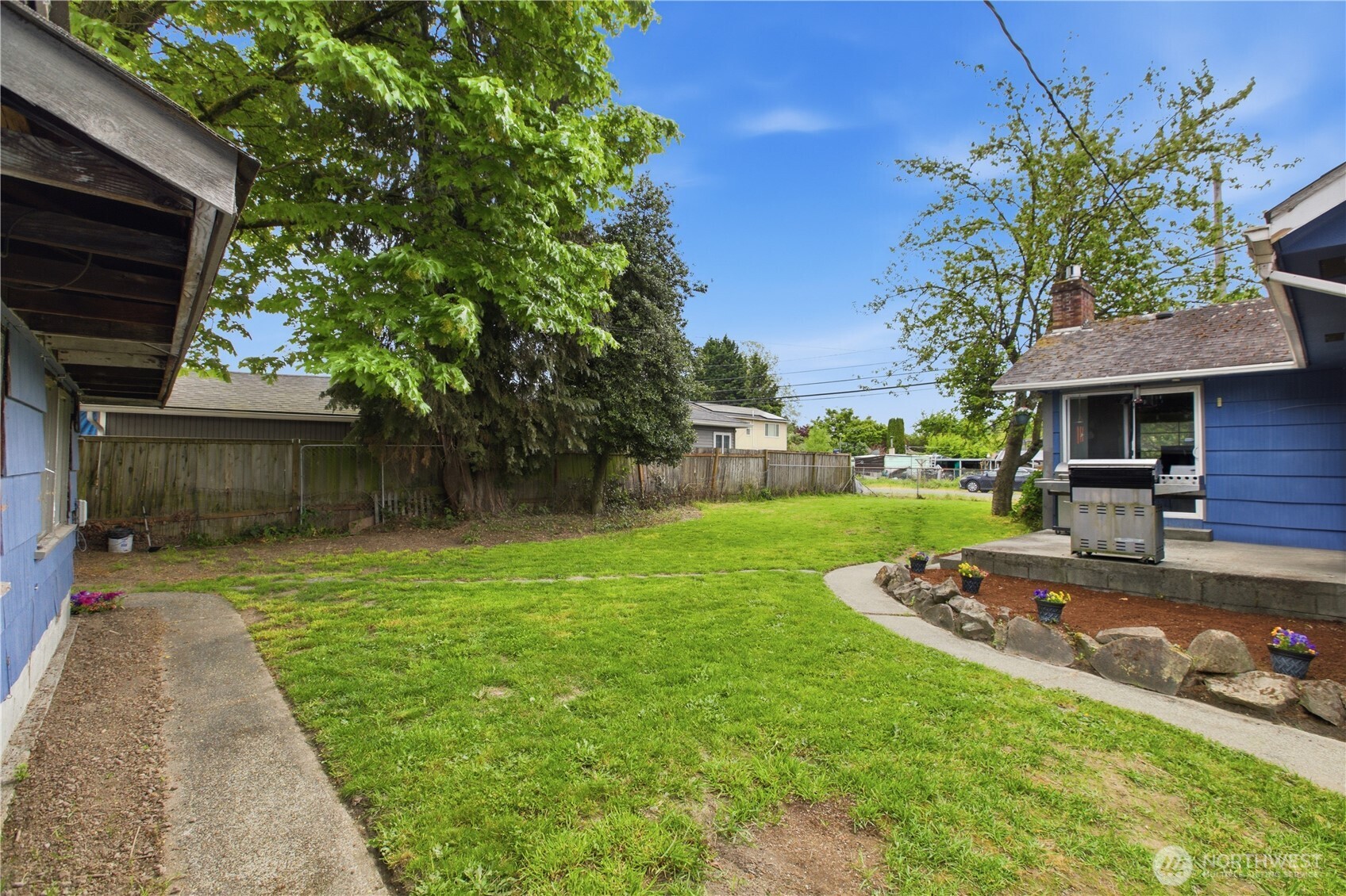 4602 S 122nd Street Tukwila WA 98178
