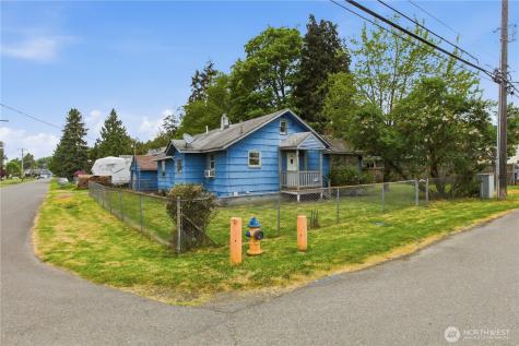 4602 S 122nd Street Tukwila WA 98178