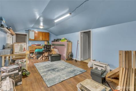 4602 S 122nd Street Tukwila WA 98178