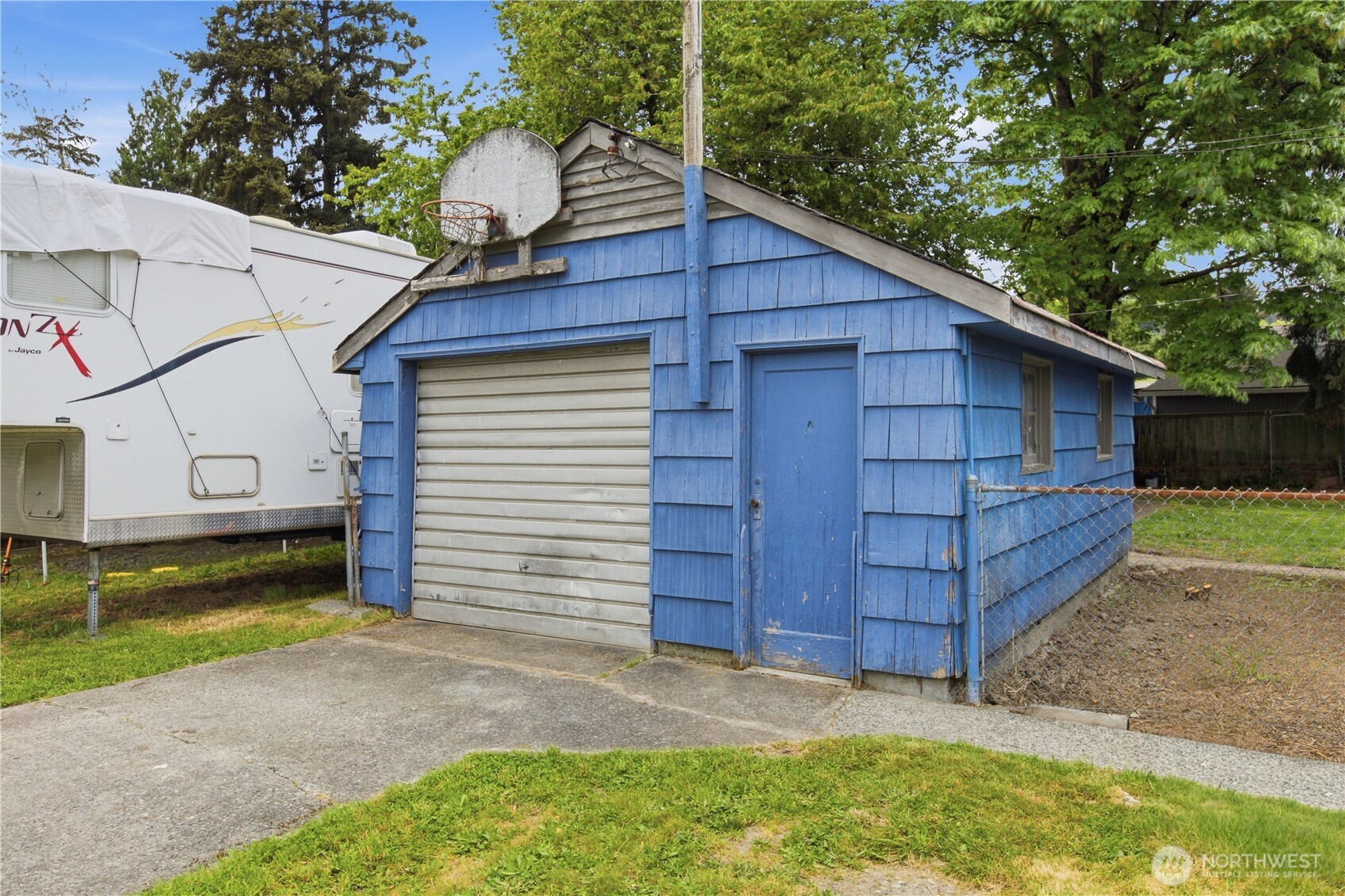 4602 S 122nd Street Tukwila WA 98178