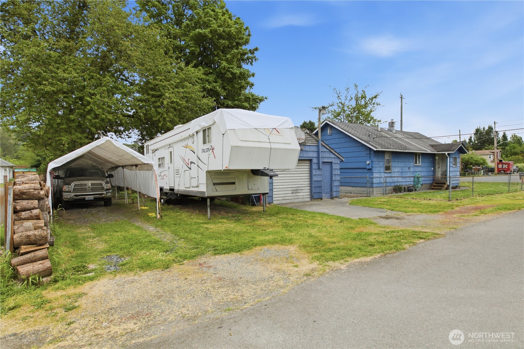 4602 S 122nd Street Tukwila WA 98178