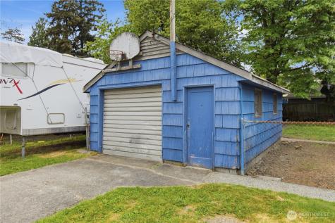 4602 S 122nd Street Tukwila WA 98178