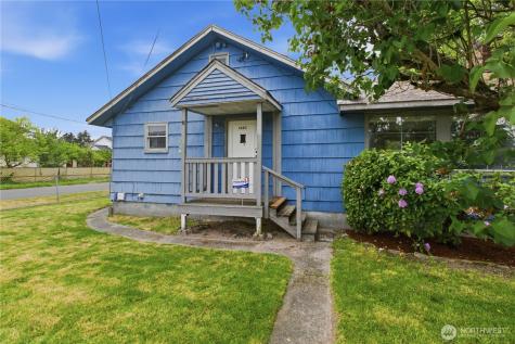 4602 S 122nd Street Tukwila WA 98178