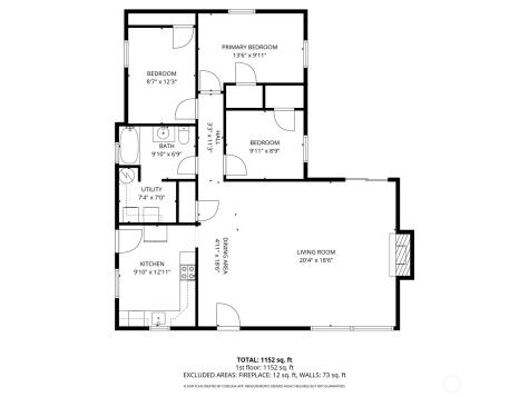 4602 S 122nd Street Tukwila WA 98178