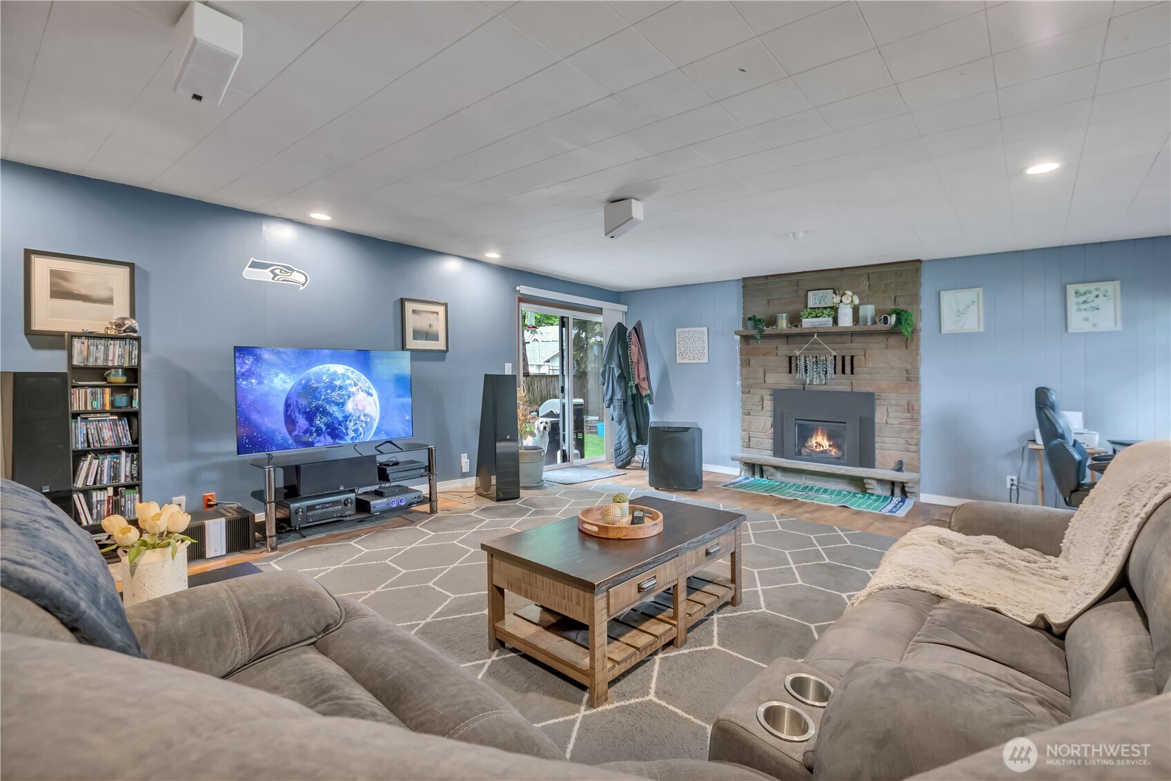 4602 S 122nd Street Tukwila WA 98178