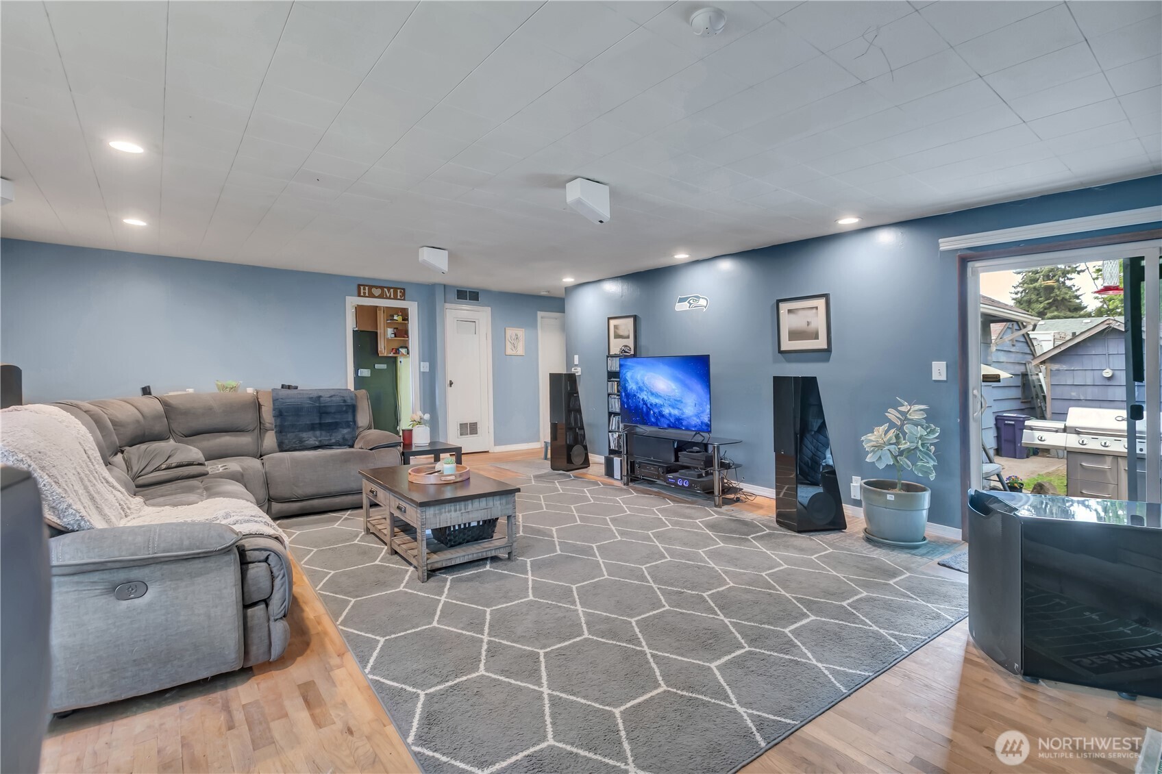 4602 S 122nd Street Tukwila WA 98178