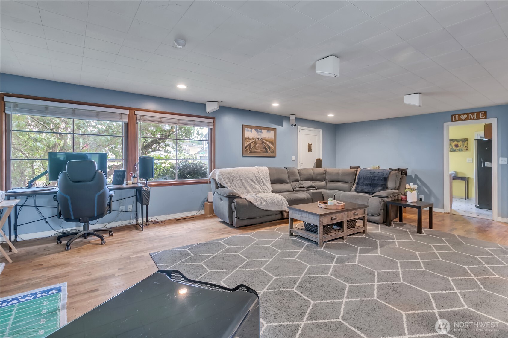 4602 S 122nd Street Tukwila WA 98178
