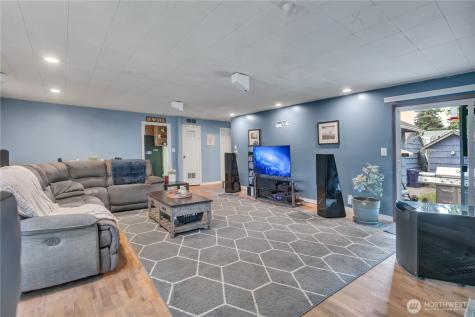 4602 S 122nd Street Tukwila WA 98178