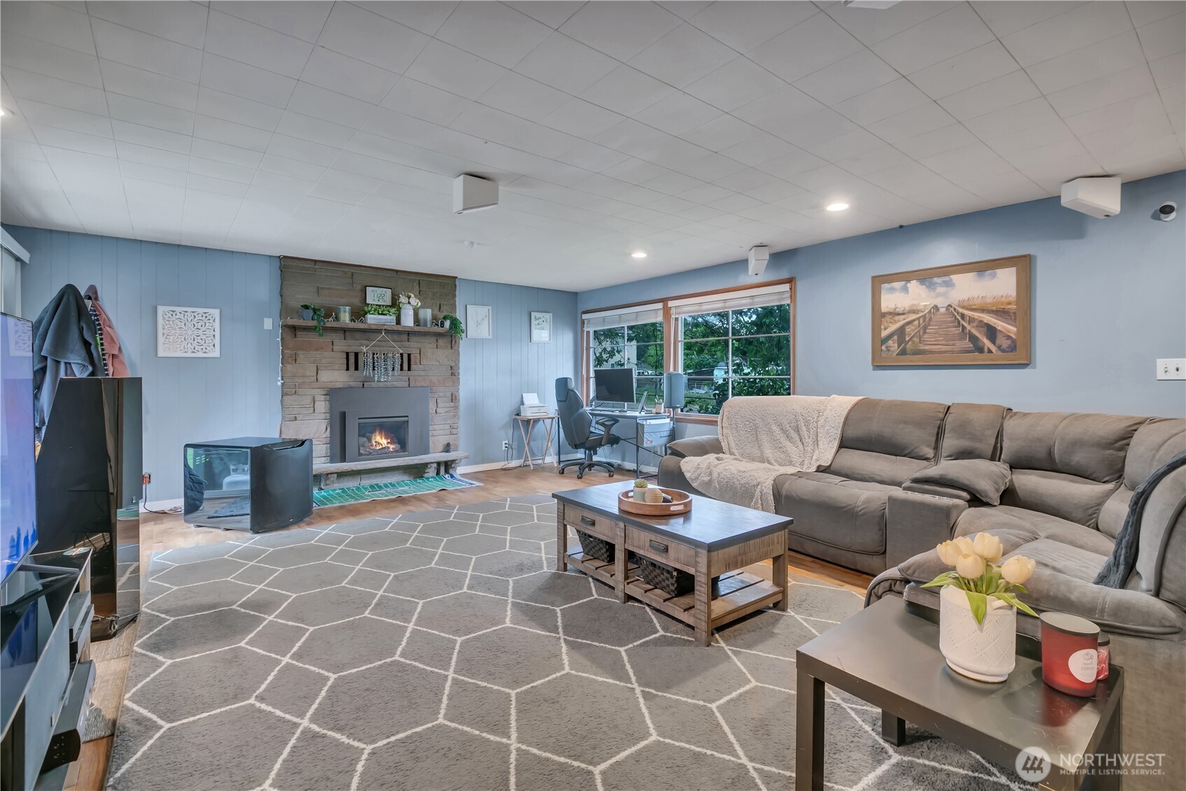 4602 S 122nd Street Tukwila WA 98178