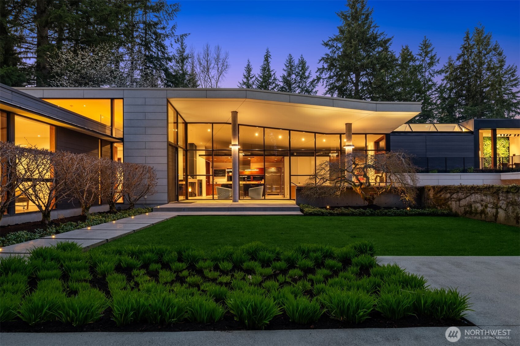 4445 140th Avenue NE Bellevue WA 98005