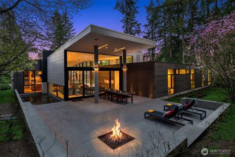 4445 140th Avenue NE Bellevue WA 98005