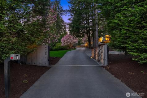 4445 140th Avenue NE Bellevue WA 98005