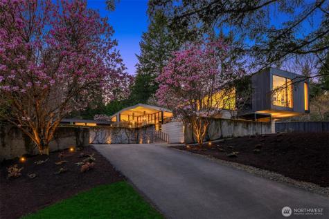4445 140th Avenue NE Bellevue WA 98005