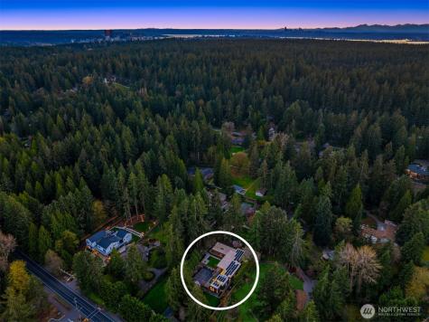 4445 140th Avenue NE Bellevue WA 98005