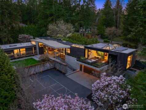 4445 140th Avenue NE Bellevue WA 98005