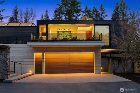 4445 140th Avenue NE Bellevue WA 98005