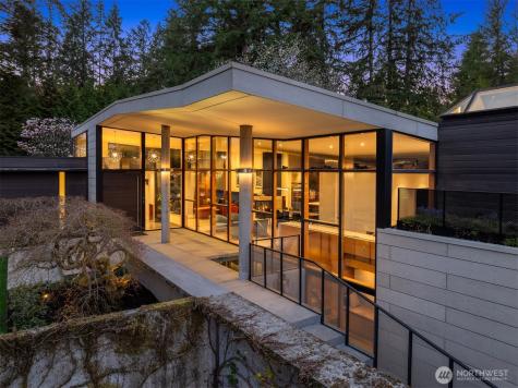 4445 140th Avenue NE Bellevue WA 98005