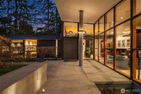 4445 140th Avenue NE Bellevue WA 98005