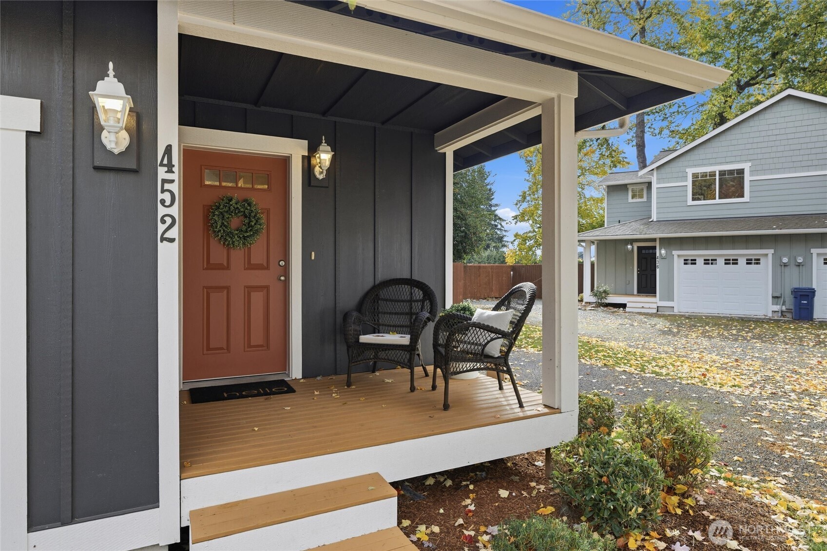 452 Oak Hill Lane Burlington WA 98233