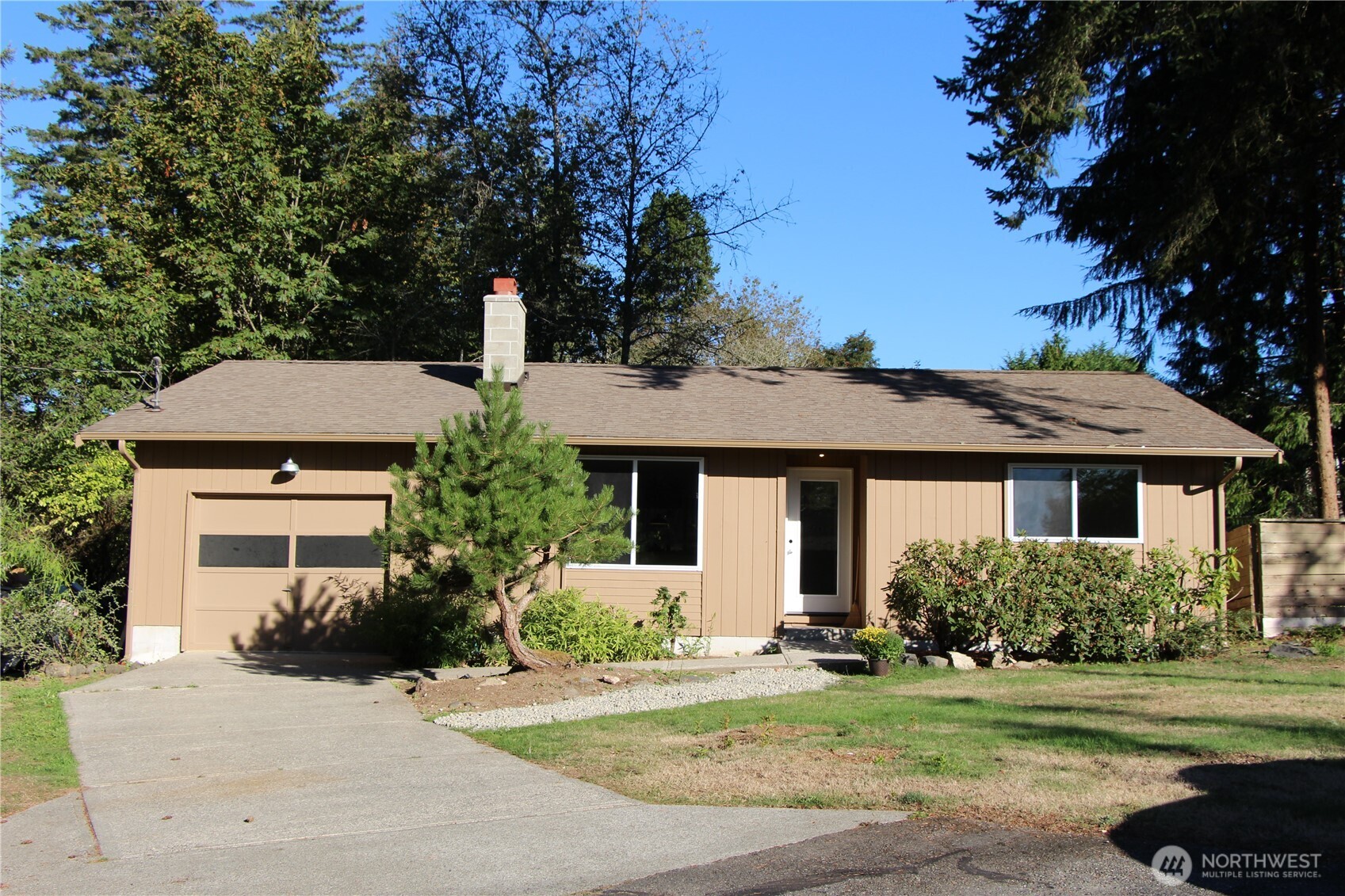 8820 Prentice Avenue Gig Harbor WA 98332