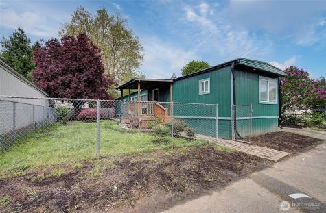 4501 Addy Street Washougal WA 98671