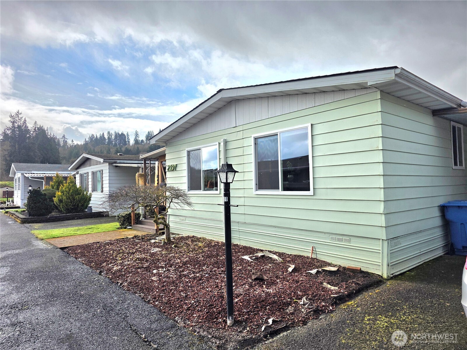 2397 Nightingale Lane Kelso WA 98626