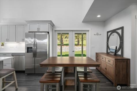 85 Golf Course Drive Pateros WA 98846
