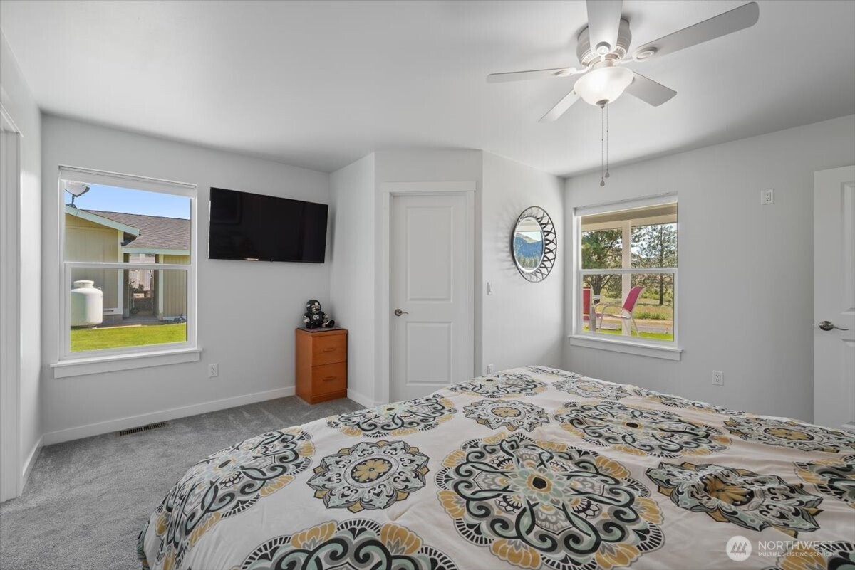 85 Golf Course Drive Pateros WA 98846