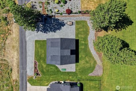 85 Golf Course Drive Pateros WA 98846