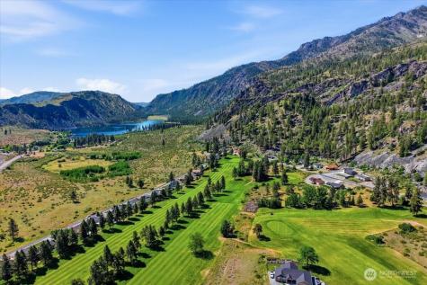 85 Golf Course Drive Pateros WA 98846