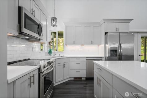 85 Golf Course Drive Pateros WA 98846