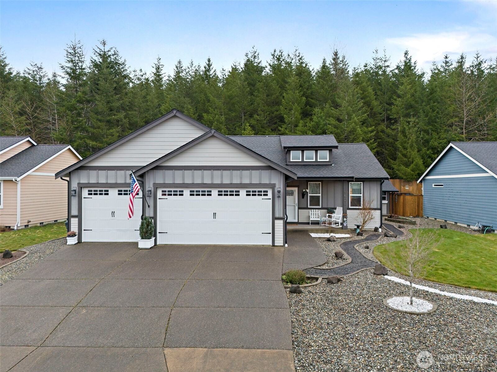 1522 N 4th Street Mccleary WA 98557